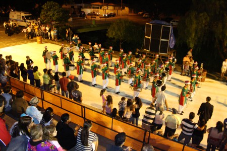 PINDORAMA 2011